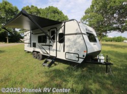 New 2021 K-Z Escape E231BH available in Coloma, Michigan