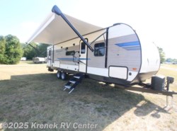 New 2021 K-Z Sportsmen® LE 301BHKLE available in Coloma, Michigan