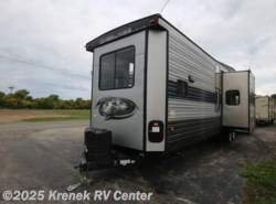 New 2021 Forest River Cherokee Destination 39LB available in Coloma, Michigan