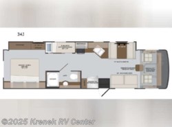 New 2021 Holiday Rambler Admiral 34J available in Coloma, Michigan