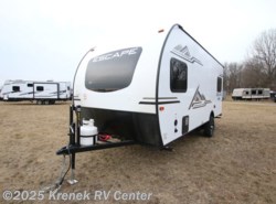 New 2021 K-Z Escape E17Hatch available in Coloma, Michigan