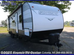 New 2021 K-Z Sportsmen® SE 312BHKSE available in Coloma, Michigan