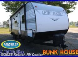 New 2021 K-Z Sportsmen® SE 312BHKSE available in Coloma, Michigan
