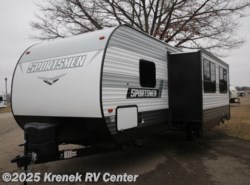 New 2021 K-Z Sportsmen® SE 301BHKSE available in Coloma, Michigan