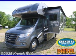 Used 2022 Thor Motor Coach Quantum™ Sprinter KM24 available in Coloma, Michigan