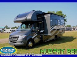 New 2022 Thor Motor Coach Quantum MB24 available in Coloma, Michigan