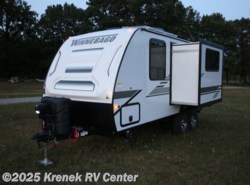 New 2022 Winnebago Micro Minnie 2108FBS available in Coloma, Michigan