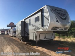 New 2018 Keystone Carbon 347 available in Hurricane, Utah