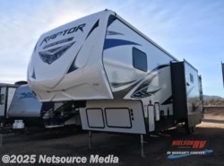 New 2018 Keystone Raptor Predator Series 3513 available in Hurricane, Utah