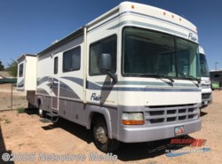 Used 2000 Fleetwood Flair M-31A available in Hurricane, Utah