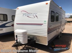 Used 2004 Fleetwood Pioneer 18T6 available in Hurricane, Utah