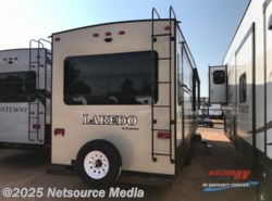 New 2019 Keystone Laredo 325RL available in Hurricane, Utah
