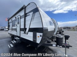 New 2024 Grand Design Momentum MAV 22MAV available in Liberty Lake, Washington