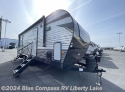 New 2024 Forest River Aurora 26FKDS available in Liberty Lake, Washington