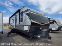 New 2024 Forest River Aurora 34BHTS available in Liberty Lake, Washington