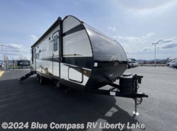 New 2024 Forest River Aurora Sky Series 280BHS available in Liberty Lake, Washington