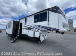 Used 2022 Forest River Vengeance Rogue Armored VGF351G2 available in Liberty Lake, Washington