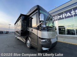 New 2025 Newmar Ventana 3512 available in Liberty Lake, Washington