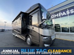 New 2025 Newmar Ventana 3512 available in Liberty Lake, Washington