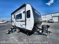New 2025 Grand Design Imagine AIM 14MS available in Liberty Lake, Washington