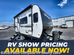 New 2025 Grand Design Imagine AIM 14MS available in Liberty Lake, Washington
