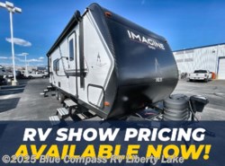 New 2025 Grand Design Imagine XLS 23LDE available in Liberty Lake, Washington