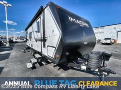 New 2025 Grand Design Imagine XLS 23LDE available in Liberty Lake, Washington