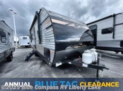 New 2025 Forest River Aurora Light 26BH available in Liberty Lake, Washington