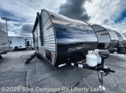 New 2025 Forest River Aurora Light 26BH available in Liberty Lake, Washington