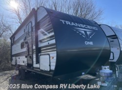 New 2025 Grand Design Transcend One 161BH available in Liberty Lake, Washington