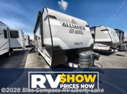 New 2025 Alliance RV Delta Ultra Lite RK234 available in Liberty Lake, Washington