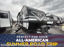 New 2025 Grand Design Transcend 265BHT available in Liberty Lake, Washington