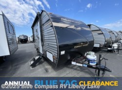 New 2025 Forest River Aurora Light 16BHX available in Liberty Lake, Washington