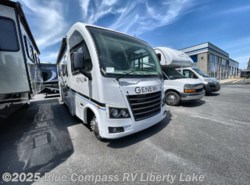 New 2025 Thor Motor Coach Geneva 24VS available in Liberty Lake, Washington