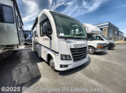New 2025 Thor Motor Coach Geneva 24VS available in Liberty Lake, Washington
