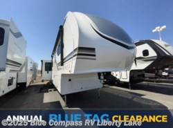 New 2025 Grand Design Influence 3503GK available in Liberty Lake, Washington