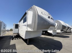 New 2026 Alliance RV Avenue 32RLS available in Liberty Lake, Washington