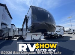 New 2026 Grand Design Reflection 367BHS available in Liberty Lake, Washington