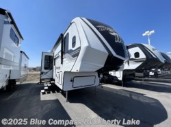 New 2026 Grand Design Momentum G-Class 350G available in Liberty Lake, Washington