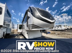 New 2026 Grand Design Solitude 370DV available in Liberty Lake, Washington