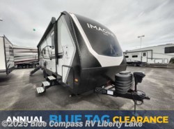 New 2026 Grand Design Imagine 2500RL available in Liberty Lake, Washington
