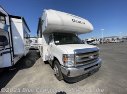 New 2026 Thor Motor Coach Geneva 28VT available in Liberty Lake, Washington