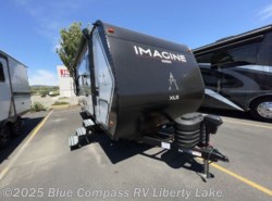 New 2026 Grand Design Imagine XLS 17MKE available in Liberty Lake, Washington