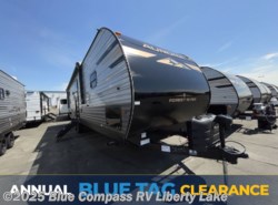New 2026 Forest River Aurora 29TQS available in Liberty Lake, Washington