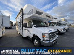 New 2026 Jayco Redhawk 24B available in Liberty Lake, Washington