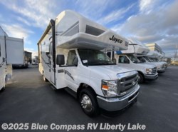 New 2026 Jayco Redhawk 24B available in Liberty Lake, Washington