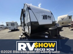 New 2026 Grand Design Momentum MAV 17MAV available in Liberty Lake, Washington