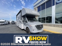 New 2026 Thor Motor Coach Geneva 24VP available in Liberty Lake, Washington