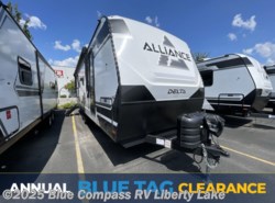 New 2026 Alliance RV Delta 252RL available in Liberty Lake, Washington