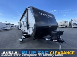 New 2026 Grand Design Imagine XLS 22BHE available in Liberty Lake, Washington
